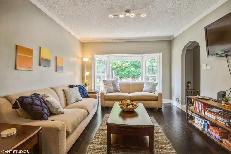 4511 N Melvina Avenue, Chicago, IL 60630 - #2