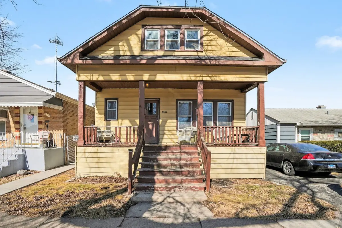 8332 44th Place, Lyons, IL 60534 - #1