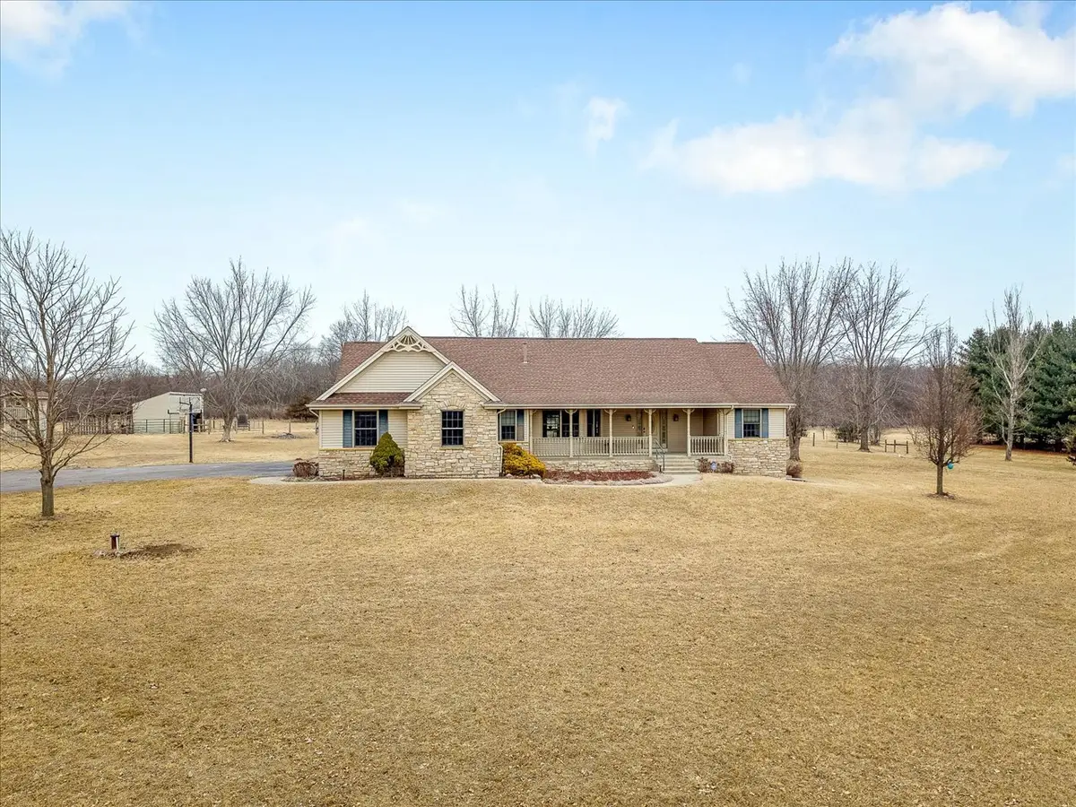 754 E Equestrian Pointe Drive, Oregon, IL 61061 - #1