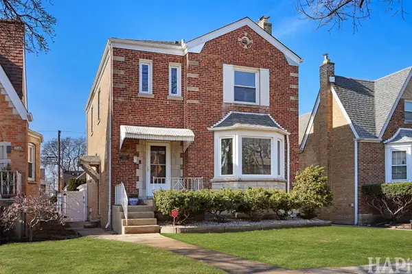 3248 N Newcastle Avenue, Chicago, IL 60634