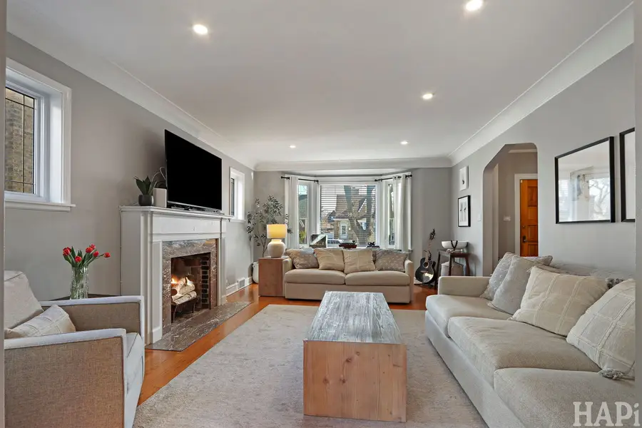 3248 N Newcastle Avenue, Chicago, IL 60634 - #3