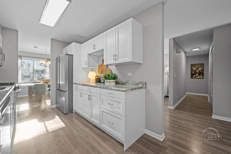 2924 Roberts Drive #8, Woodridge, IL 60517 - #2