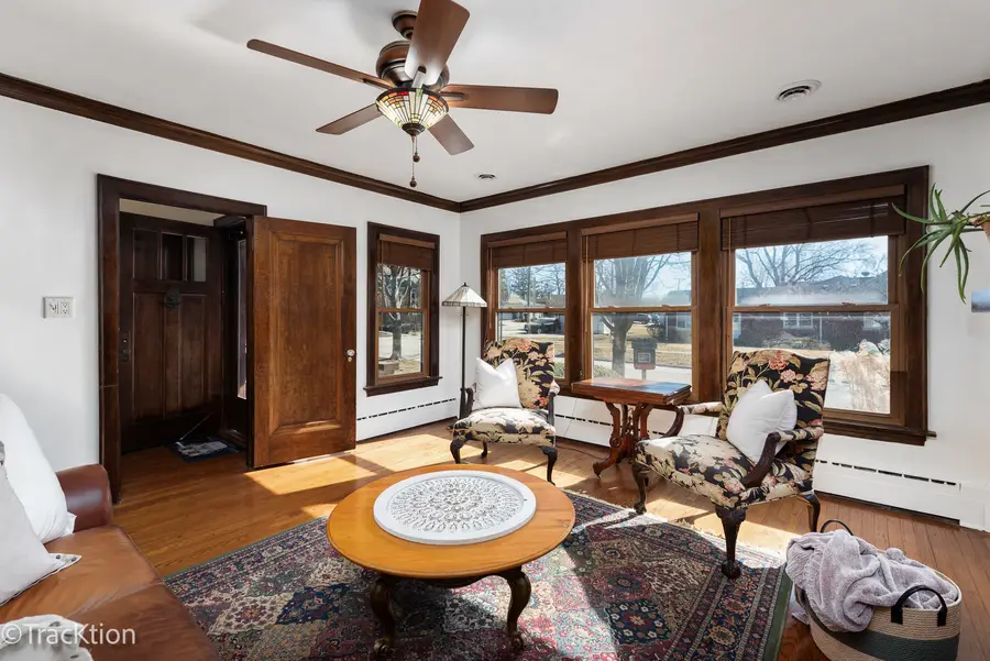 628 Franklin Street, Downers Grove, IL 60515 - #3