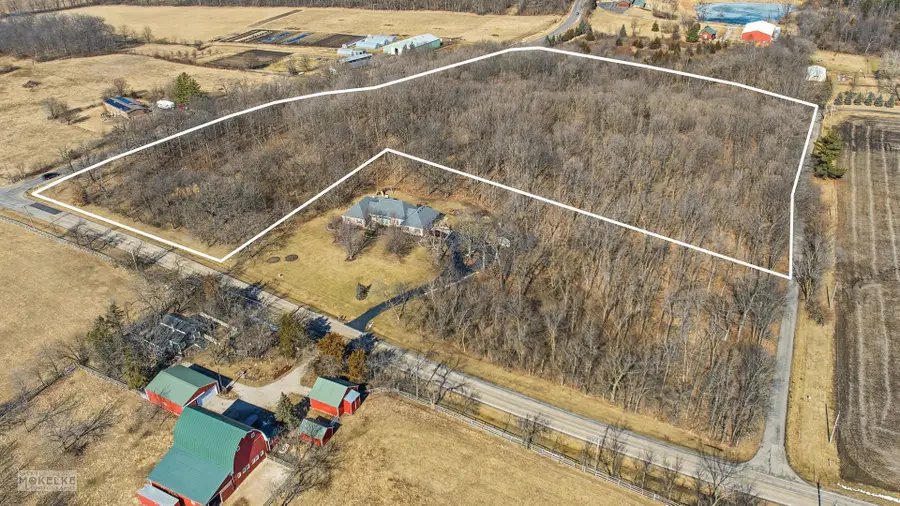 Lot 1 Highpoint Road, Yorkville, IL 60560 - #3