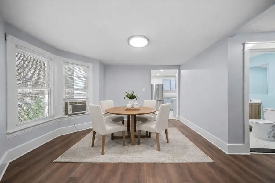 15612 Loomis Avenue, Harvey, IL 60426 - #2