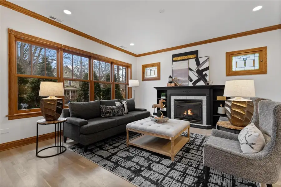 4546 N Knox Avenue, Chicago, IL 60630 - #2