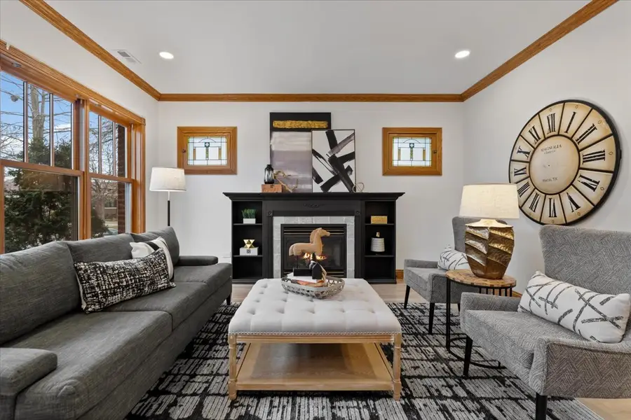 4546 N Knox Avenue, Chicago, IL 60630 - #3