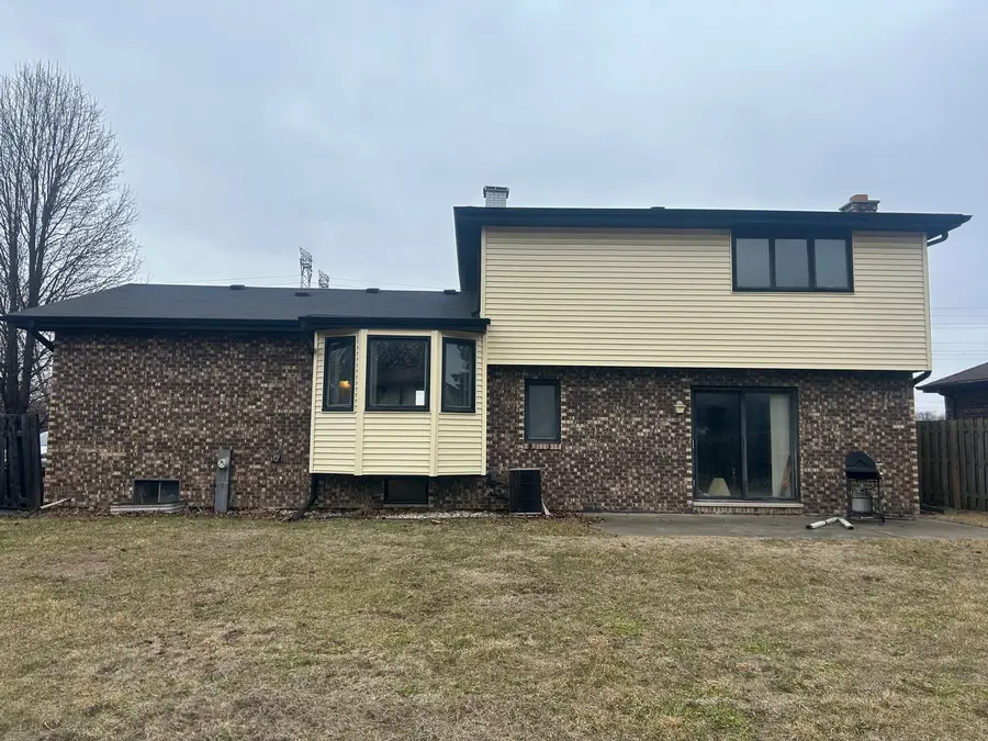 18549 Olde Farm Road, Lansing, IL 60438 - #2