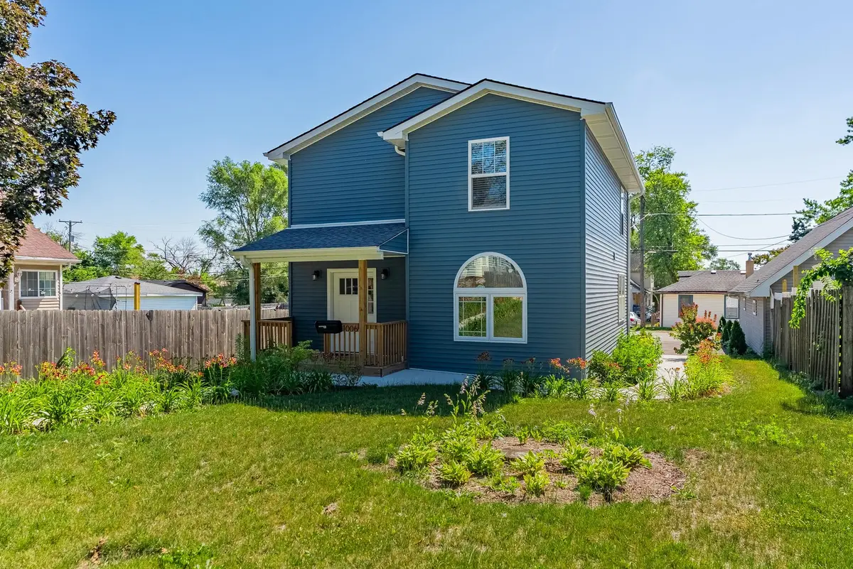 1006 Summit Street, Joliet, IL 60435 - #1