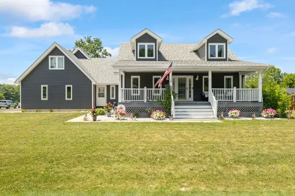 Address Withheld By Seller, Mokena, IL 60448