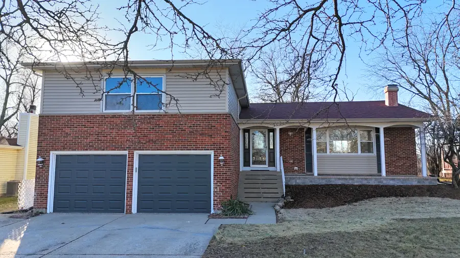 4490 Capstan Drive, Hoffman Estates, IL 60192 - #2