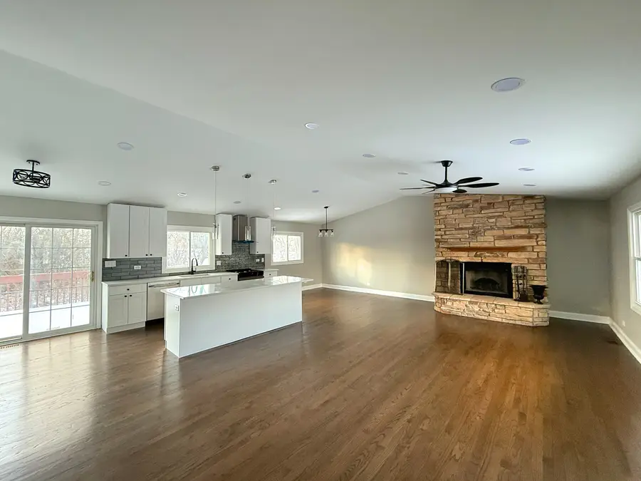 4490 Capstan Drive, Hoffman Estates, IL 60192 - #3