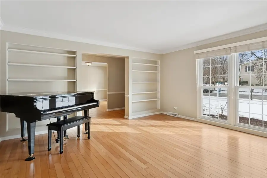 1123 Mill Race Lane, Naperville, IL 60565 - #3