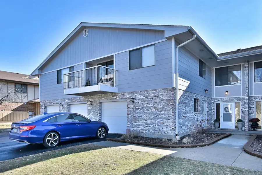 745 Whalom Lane #745, Schaumburg, IL 60173 - #2