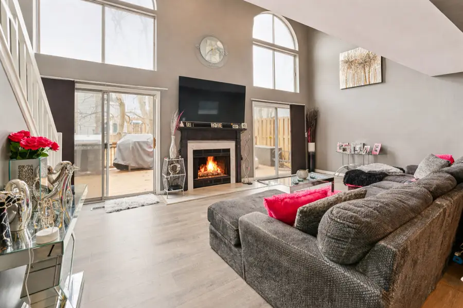 500 Ascot Lane, Streamwood, IL 60107 - #2