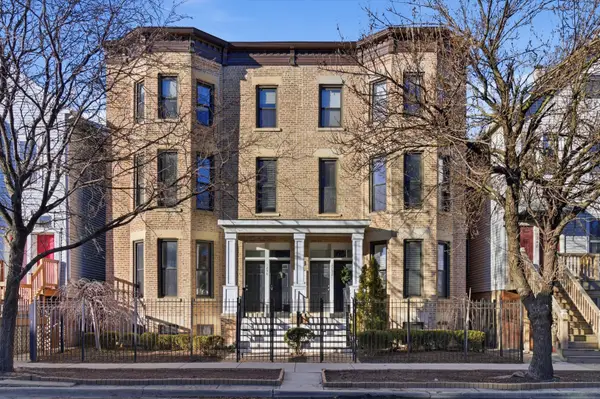 1254 W Diversey Parkway #1, Chicago, IL 60614