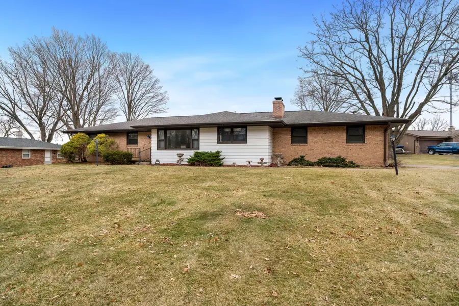 7605 Meander Drive, Rockford, IL 61107 - #2