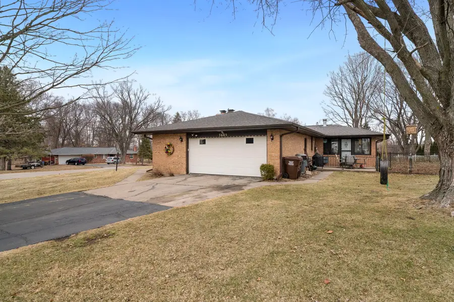 7605 Meander Drive, Rockford, IL 61107 - #3