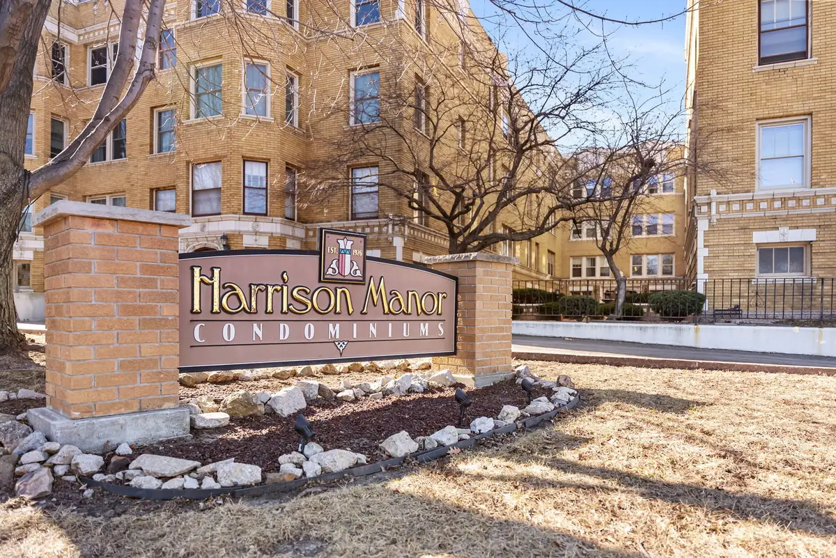 2508 N Harrison Street #G1, Davenport, IA 52803 - #1