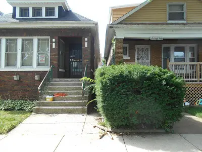 645 E 90th Place, Chicago, IL 60619 - #1