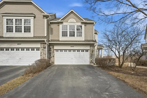 16839 S Ivy Lane, Lockport, IL 60441