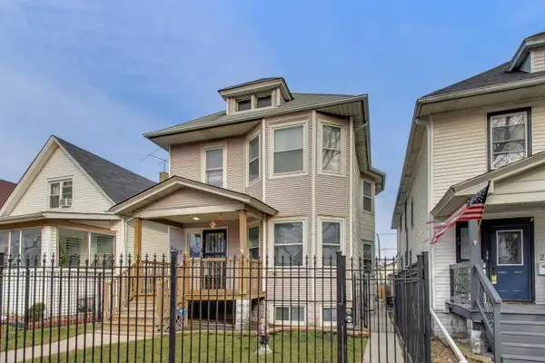 2047 N Lavergne Avenue, Chicago, IL 60639