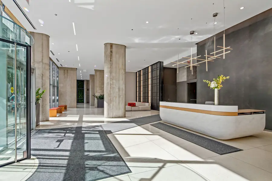 600 N Fairbanks Court #2606, Chicago, IL 60611 - #2