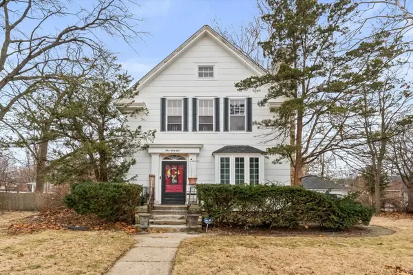 343 Evans Avenue, Aurora, IL 60505