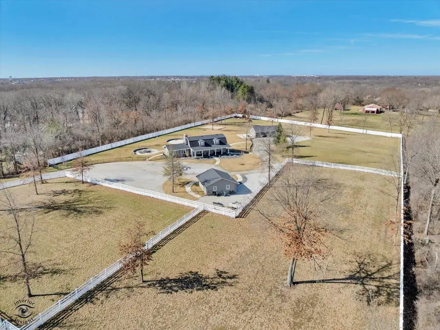 19840 S Schoolhouse Road, New Lenox, IL 60451 - #2