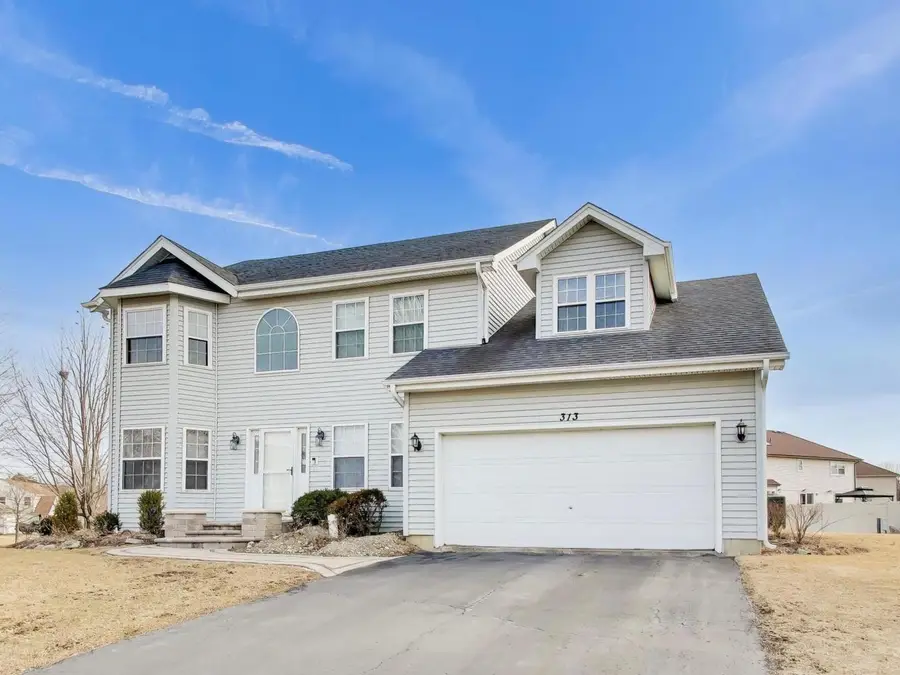 313 Fox Bend Circle, Bolingbrook, IL 60440 - #2