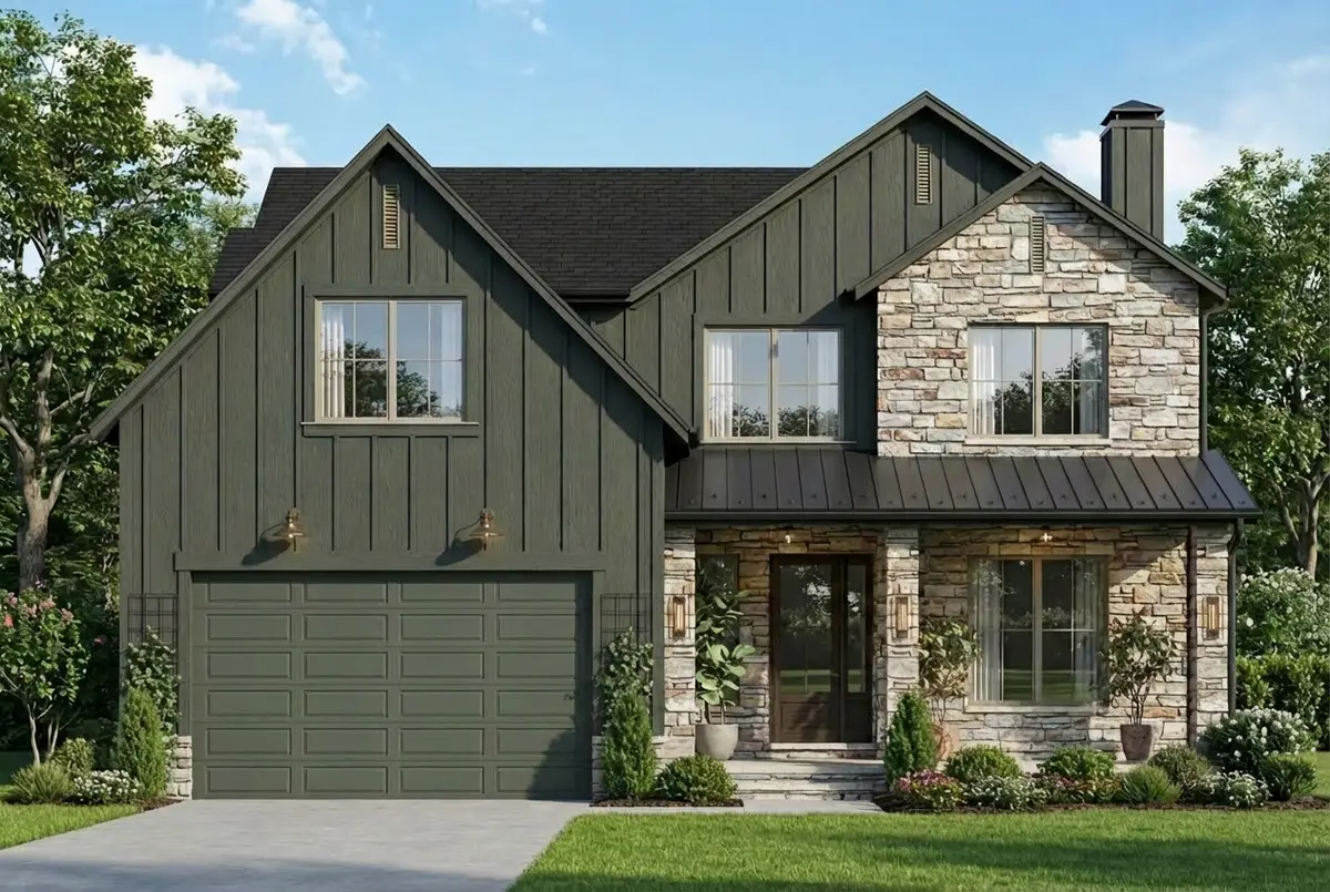 2062 Big Oak Lane, Northbrook, IL 60062 - #1