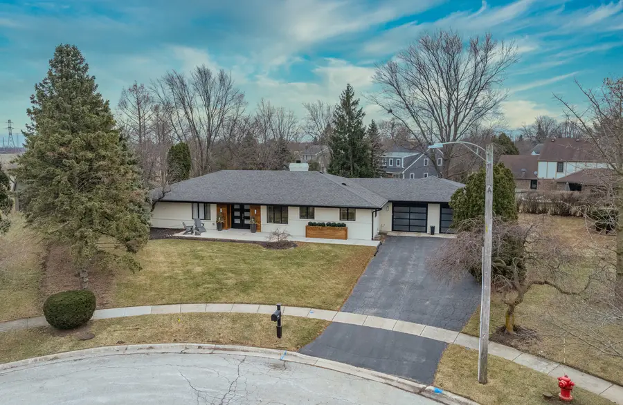 480 Nebraska B Court, Frankfort, IL 60423 - #3