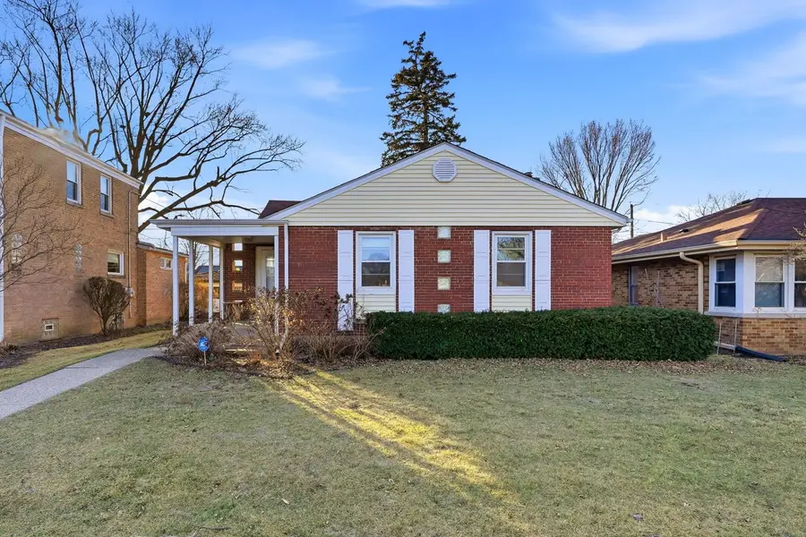 8144 Kildare Avenue, Skokie, IL 60076 - #2