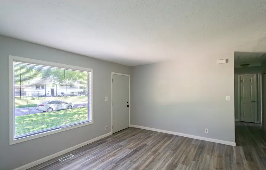 1607 Williamsburg Drive, Champaign, IL 61821 - #2