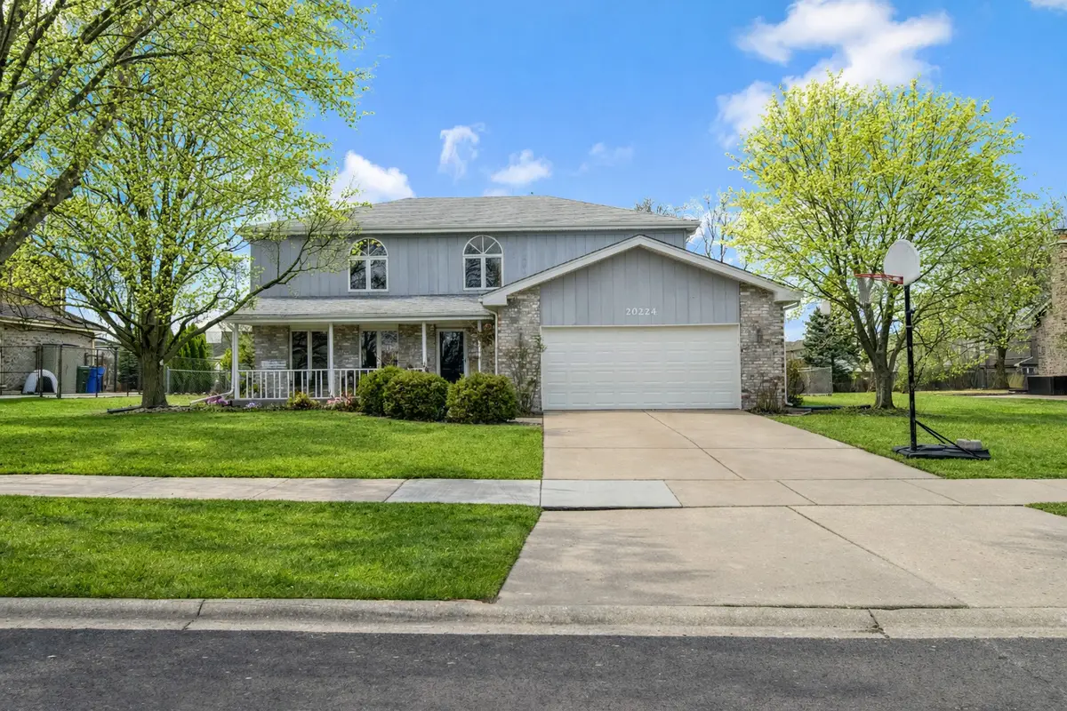 20224 E Lismore Circle, Frankfort, IL 60423 - #1