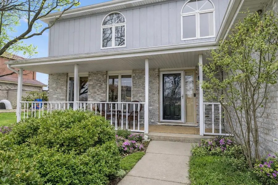 20224 E Lismore Circle, Frankfort, IL 60423 - #3