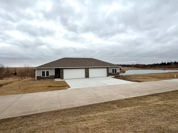 137 Countryview Court, Aledo, IL 61231