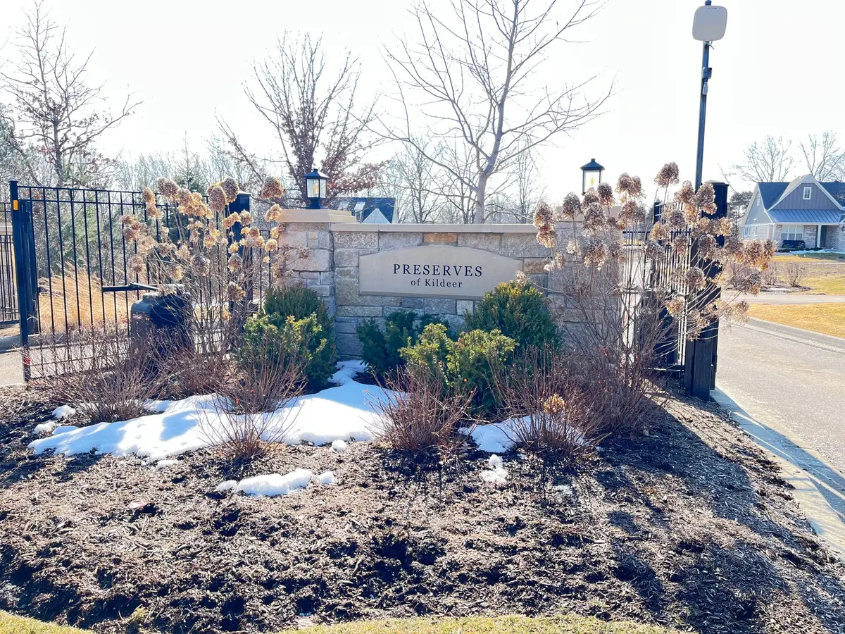 21194 W Preserve Drive, Kildeer, IL 60047 - #1