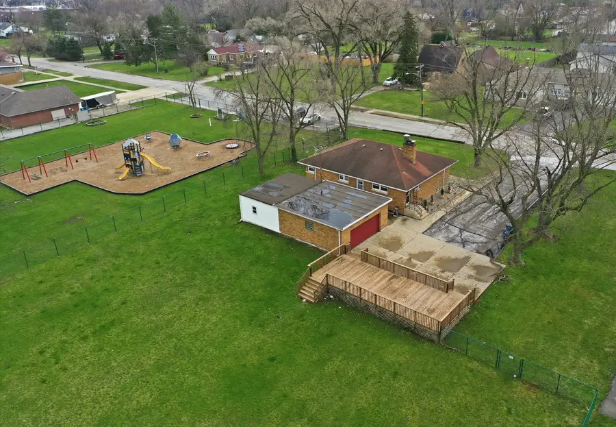 373 W Glengate Avenue, Chicago Heights, IL 60411 - #2