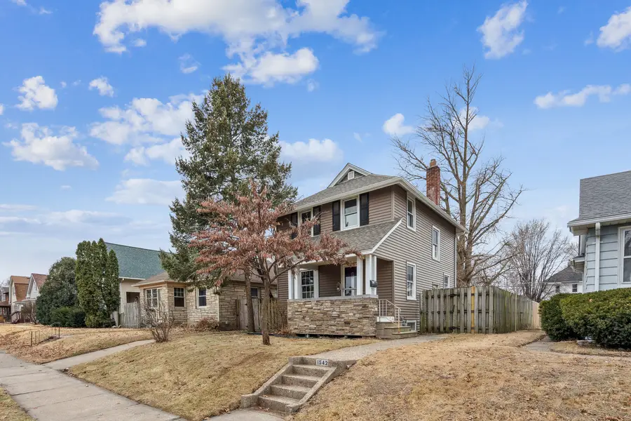 1542 43rd Street, Rock Island, IL 61201 - #2