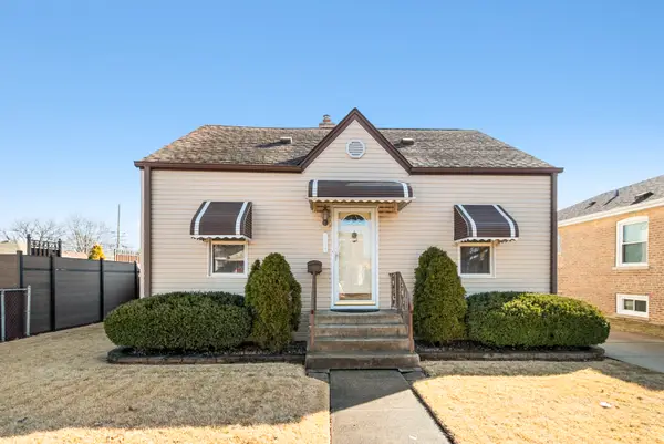 10323 S Troy Avenue, Chicago, IL 60655