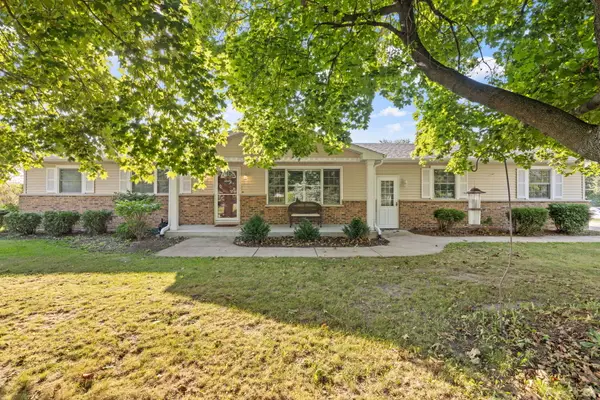 3 Poplar Road, Yorkville, IL 60560