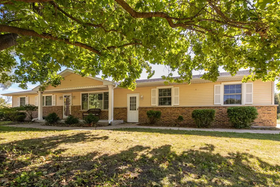 3 Poplar Road, Yorkville, IL 60560 - #3