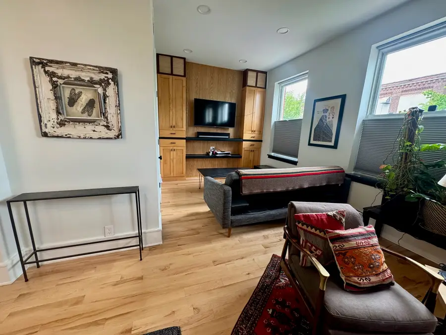 2746 W Chicago Avenue, Chicago, IL 60622 - #3