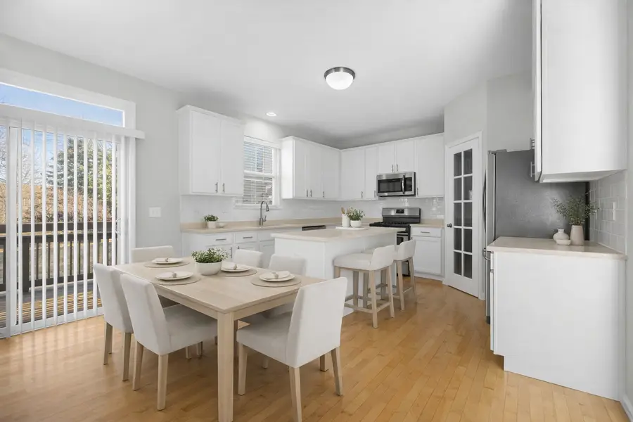 2504 Concord Court, Montgomery, IL 60538 - #3