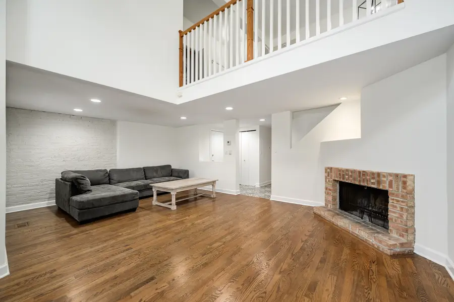 2007 N Seminary Avenue #A, Chicago, IL 60614 - #3