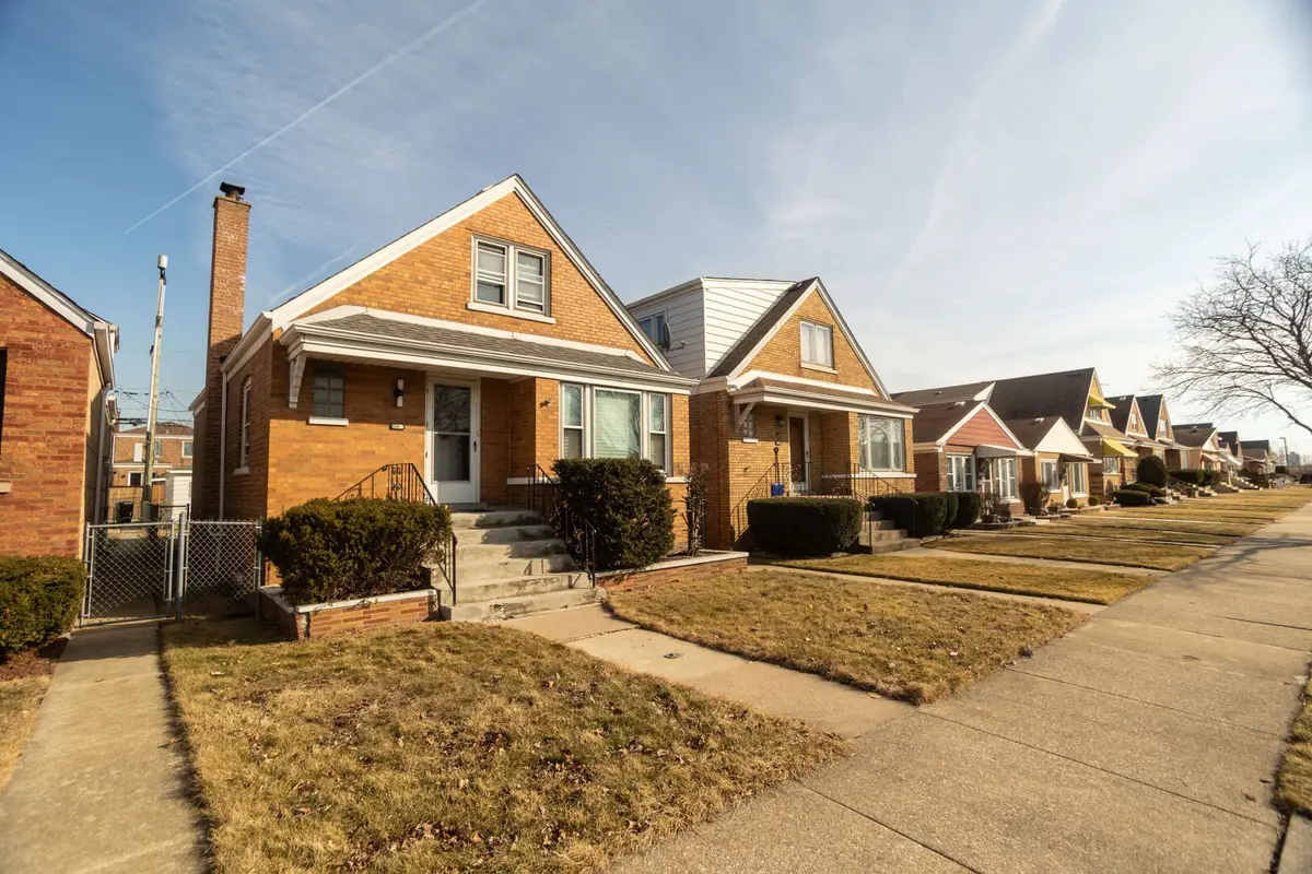 6815 S Kostner Avenue, Chicago, IL 60629 - #1