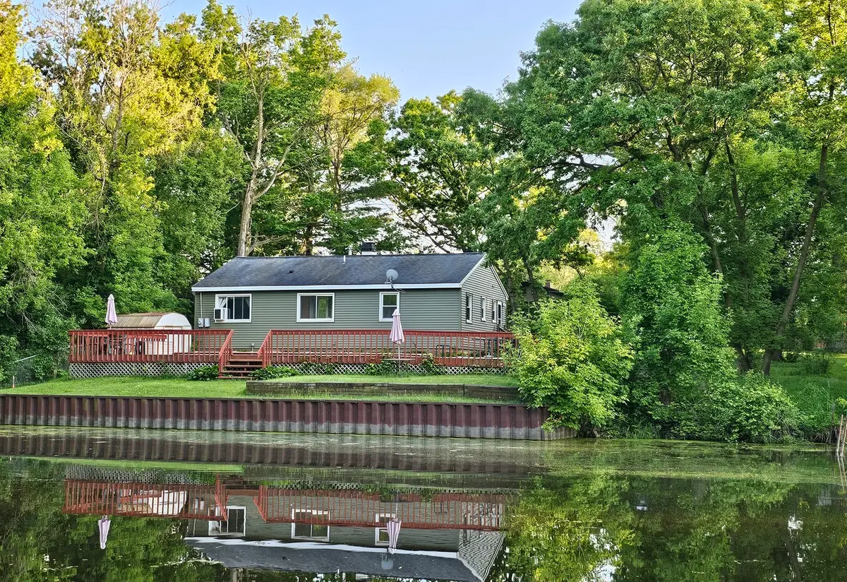 170 Hilldale Lane, Port Barrington, IL 60010 - #1