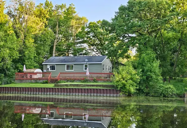 170 Hilldale Lane, Port Barrington, IL 60010