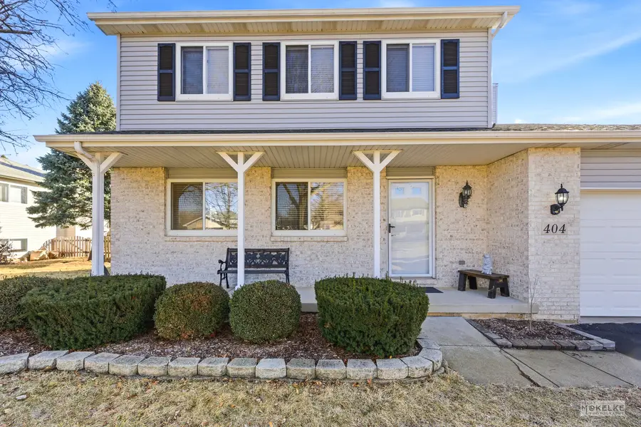 404 Beaver Court, Oswego, IL 60543 - #2